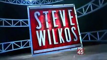 stevee wilkos august 2015