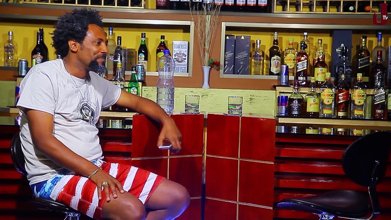 Ethiopia: Shamo ሻሞ TV Drama Series Part 11
