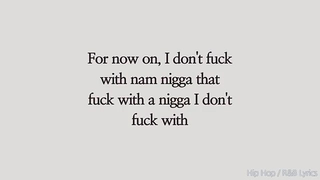 Blac Youngsta - I'm Innocent (Lyrics)