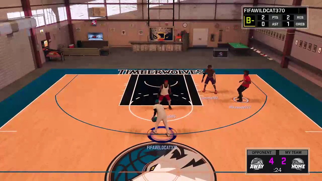 2k PARK Fun (3)
