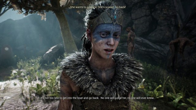 Hellblade Senuas Sacrifice Part 1_clip1