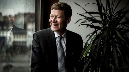 Diretor da LEGO substituido oito meses depois de assumir cargo