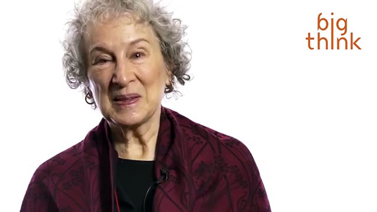 Margaret Atwood on Prison Reform: Shakespeare Makes Inmates More Empathetic