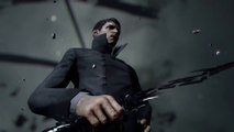 Dishonored  La Mort de l'Outsider – Gameplay Trailer