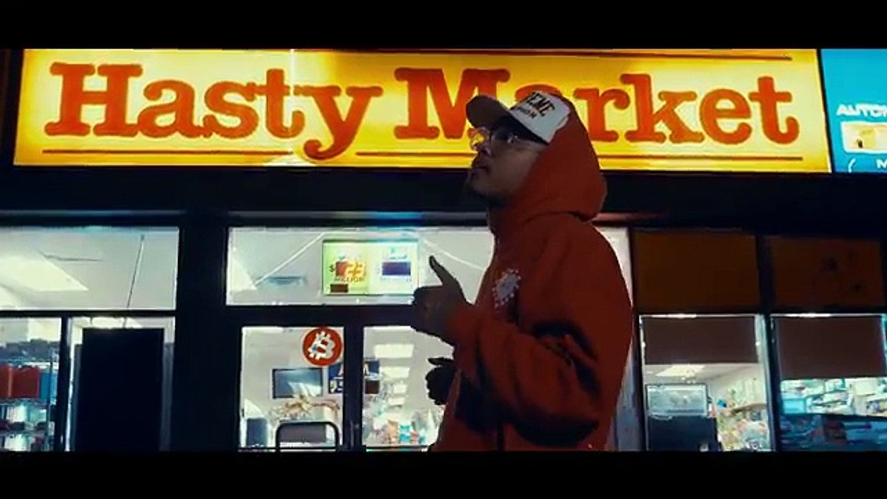 money cries - pryde