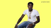  NBA YoungBoy - Too Much Lyrics - Dailymotion Video