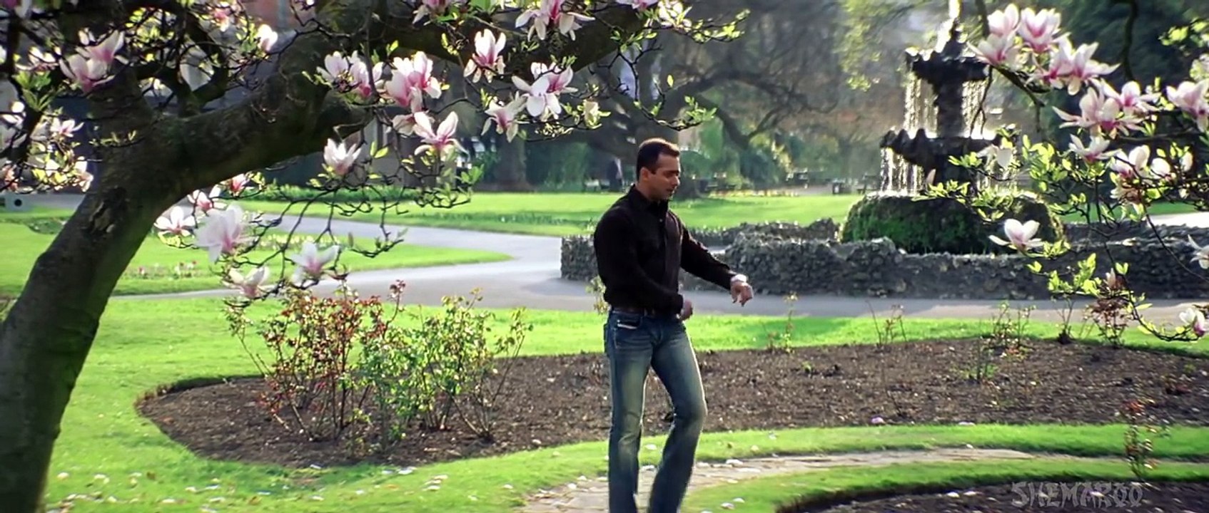 Kuch To Hone Laga Full Song HD 1080p BluRay Baghban 2003