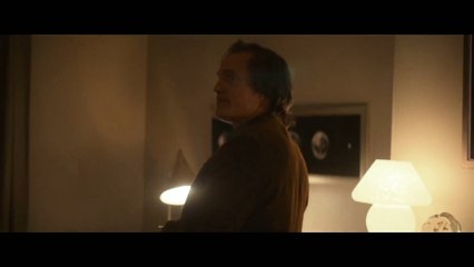 The Glass Castle - Noise