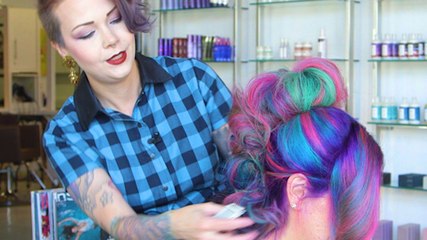 How 1 Hairstylist Is Empowering Women With Cancer to Redefine Beauty