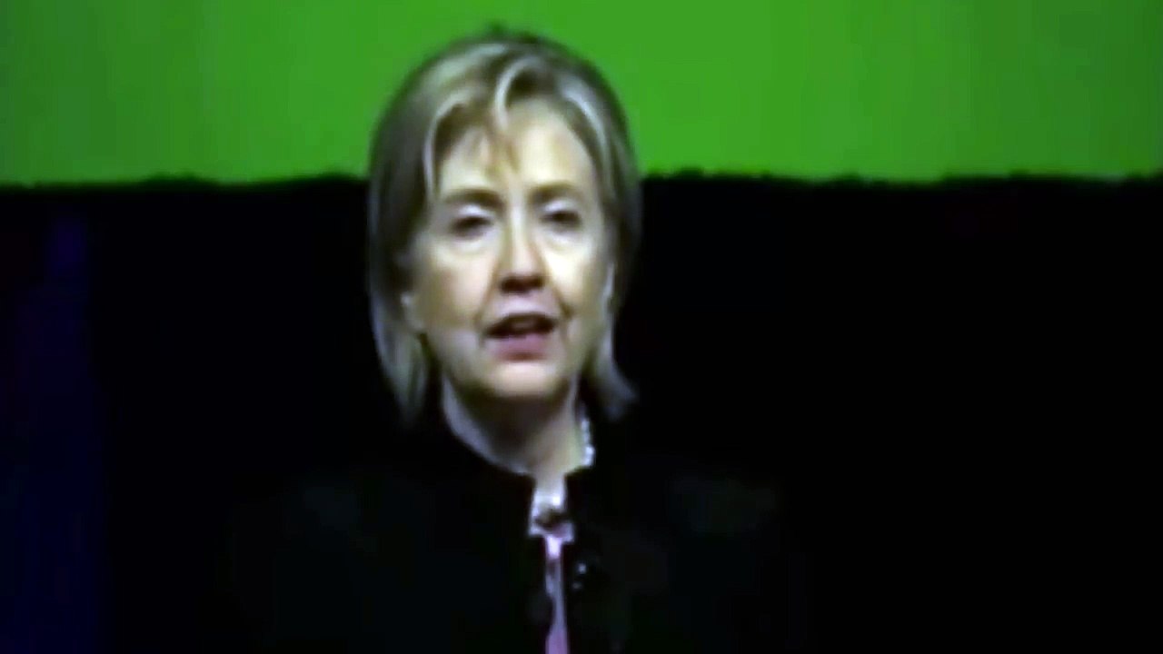 Hillary Clinton Admires Margaret Sanger