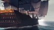 Assassins Creed 4: Black Flag - как потопить Ла Дама Негра (Легендарный корабль)