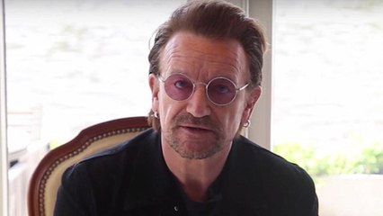 Bono, Paul McCartney & More In Al Gore's 'Inconvenient Truth' Sequel | Billboard News