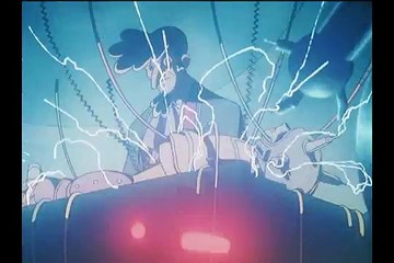 Astroboy 2003 capitulo 04 - español latino