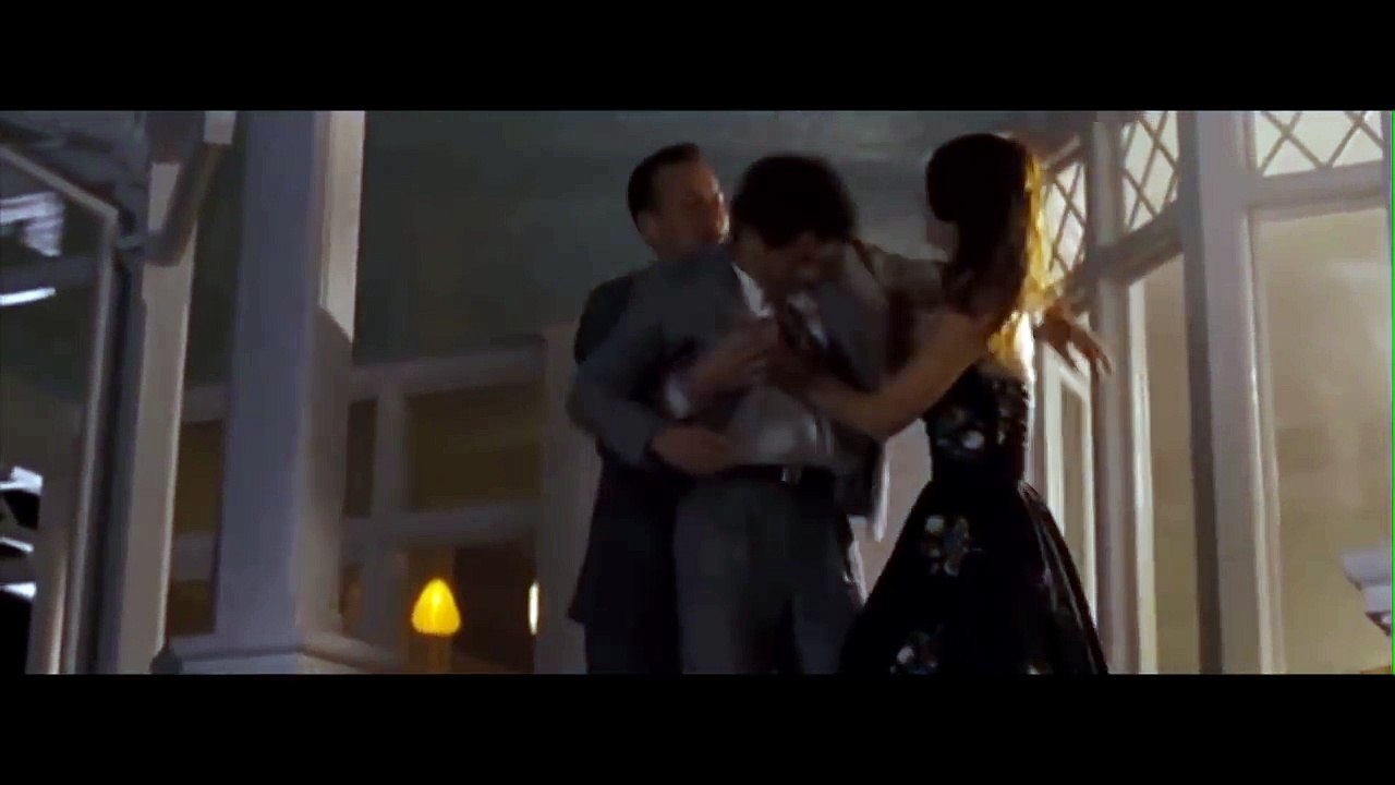 Evening (2007) Hugh Dancy scenes with Claire Danes and Patrick Wilson 1/2