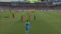 MLS Disciplinary Week 22: Michael De Leeuw simulation/embellishment