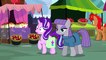 My Little Pony: La Magia de la Amistad Temporada 7 capitulo 4 "Una Amistad Fuerte como Roca" Español Latino HD