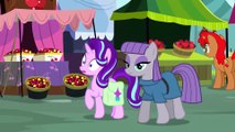 My Little Pony: La Magia de la Amistad Temporada 7 capitulo 4 