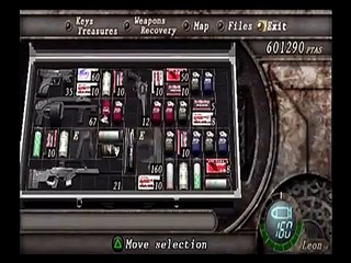 Let's Play Resident Evil 4 pt 19