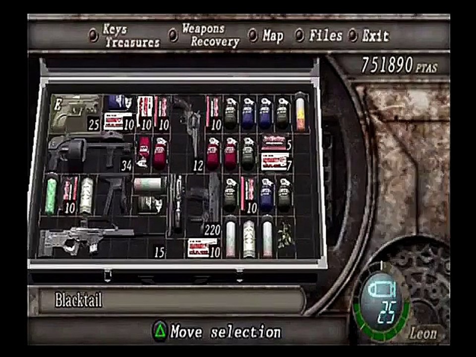 Let's Play Resident Evil 4 pt 20