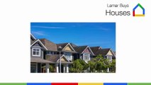 Lamar Buys Houses - We Buy Houses Terrell Hill Testimonial
