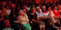 Peyton Manning Pat Summitt Tribute Speech Celebration of Life ESPN Event 7 14 2016 Full Sp