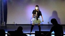 NEXT STAGE AUDITION -special step- 稲場ちひろ