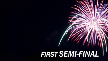 WAO Song Contest / 26th edition / New York, United States / First semi-final