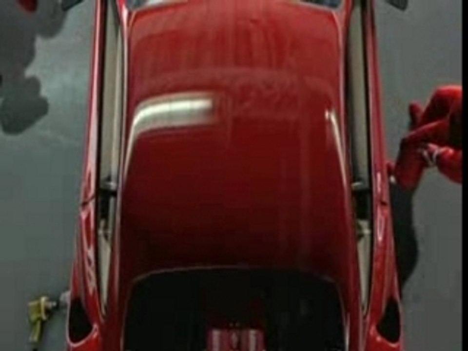 Forza2 et GT5 sur du Daft Punk