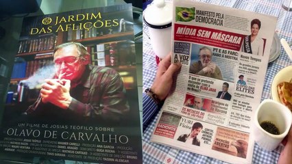 Olavetes - Inteligência, Bom Humor e Fé - pt 8 ad infinitum