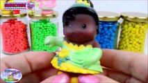 Y colores huevo Aprender patrulla pata princesa Limo sorpresa juguete juguetes Disney mlp colle