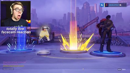 06. UNBELIEVABLE LUCK! WOW!   Overwatch Loot Box Opening (50)