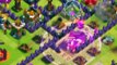 Giant Healer attack strategy TH6 Town Hall 6 clan war - Clash of Clans