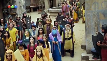 Josue Y La Tierra Prometida Españ (Capí.220)