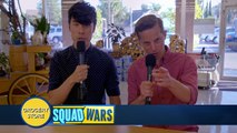 Squad Wars Bonus Try Guys Try Hosting
