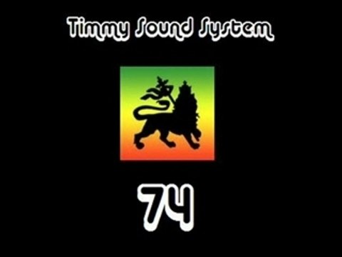 Sizzla, Admiral T, Juke Box Riddim + Ipod Riddim TimmySS