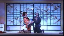 大江戸リビングデッド Great Edo Living Dead Kabuki Trailer