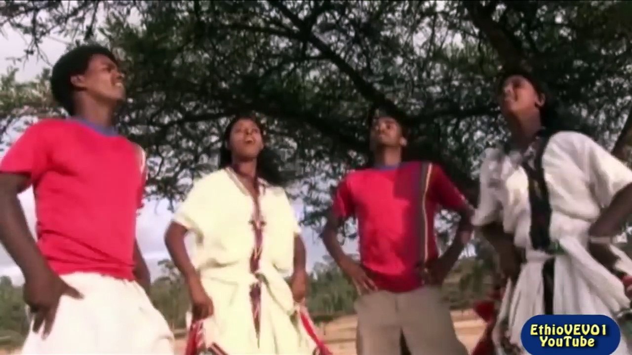 Worku Andualem Nabelew Damot (ናበለው ዳሞት) New Ethiopian Music 2016