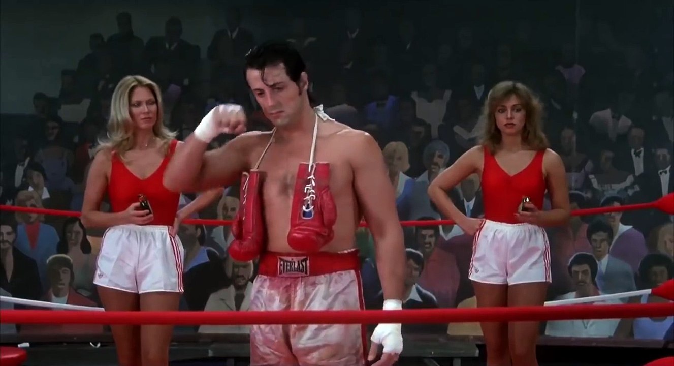 Rocky Balboa Pelicula Completa En Castellano Parte 1