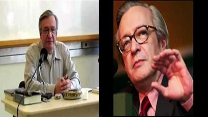 O Maior Intelectual do Brasil - pt 6 ad infinitum
