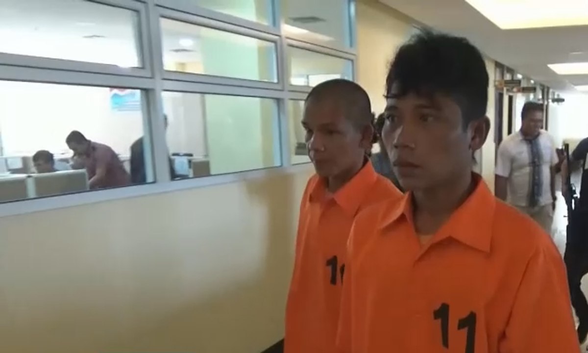 Pengedar dan Kurir Ganja ke Sumbar Diciduk Polisi