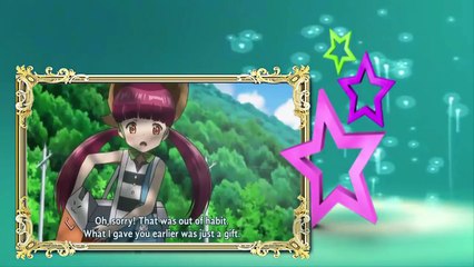 kanojo ga flag wo oraretara episode 6 english Sub