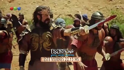 Josue y la Tierra Prometida (AVANCE Cap.222)