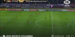 Copa Libertadores: CA San Lorenzo - Club Sport Emelec