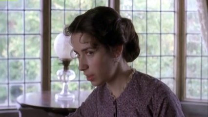 Fingersmith | Susan Smith POV Wildest Dreams