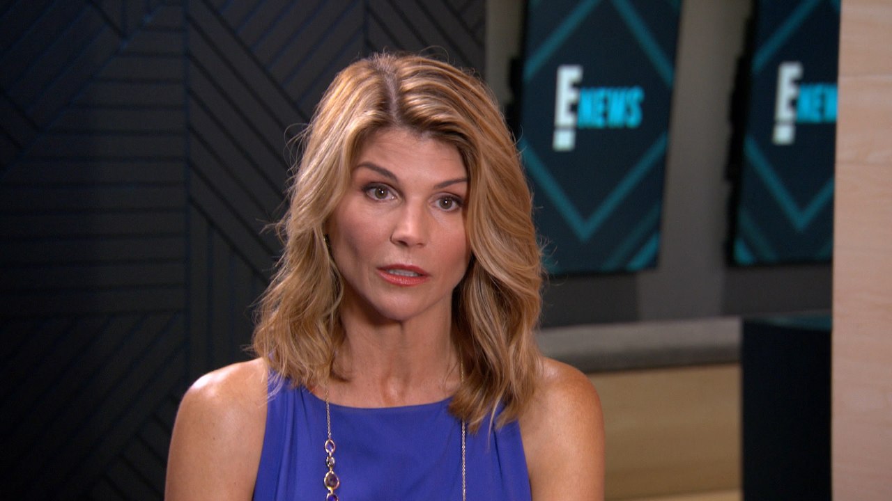 Lori Loughlin Confirms John Stamos Has a Girlfriend