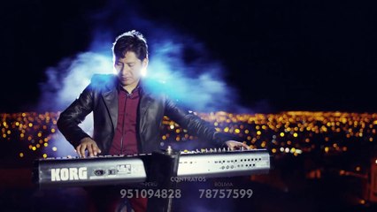 Emerson y Su Encanto ▷ Mal cariño (2014) eMotion Studios© OFICIAL✓