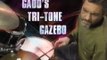 Steve Gadd Gadds Tri tone Gazebo