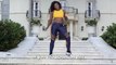 Serena Williams Teaches Us How To Twerk | SELF