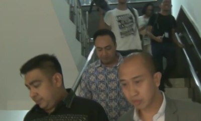 Penyidikan Selesai, Kuasa Hukum Ello Ajukan Rehabilitasi