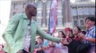 Seal Joins AGT As Special Guest Judge - America's Got Talent 2017 (Extra)